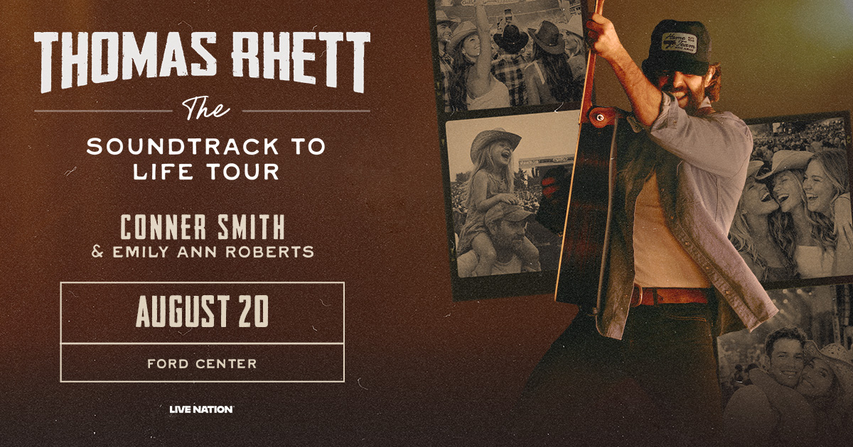 Upcoming Event Image