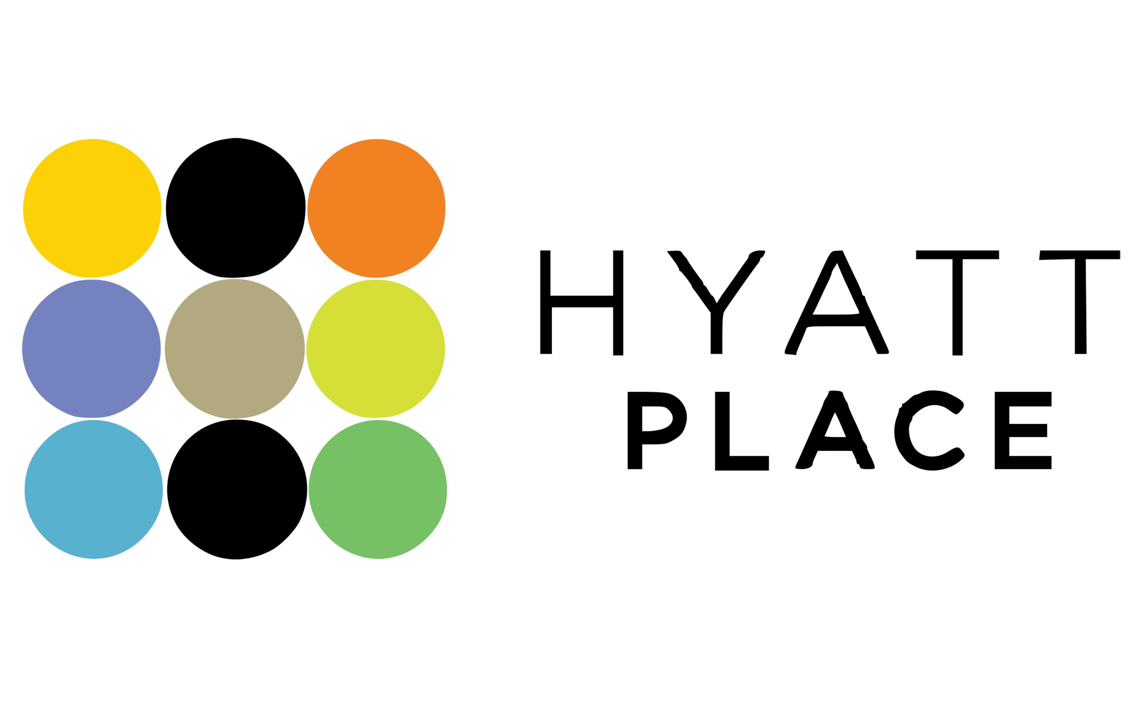 Logo of Hyatt Place 