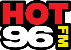 Hot 96 FM Logo